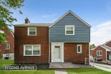 Main picture of 319 Mercer Ave