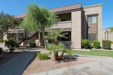 Main picture of Central Scottsdale Condo