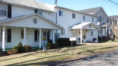 Main picture of 425 Kensington Ave