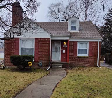 Main picture of 4303 Harvard Rd