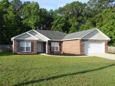 Main picture of 403 Navaho St