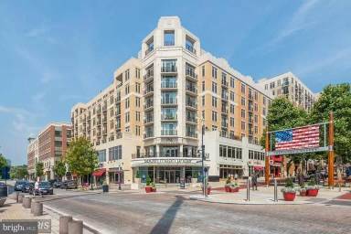 Main picture of One National Harbor Condo