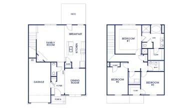 Main picture of 6428 Woodwell Dr