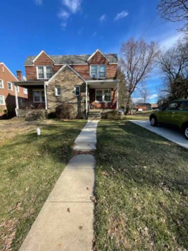 Main picture of 223 Mount de Sales Rd