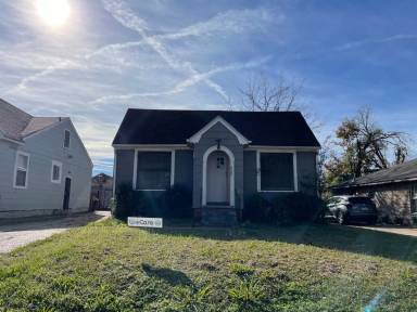 Main picture of 2727 Judson St