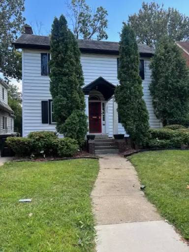 Main picture of 4235 Glendale St