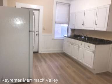 Main picture of 165 Worthen St