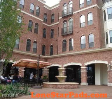Main picture of Residences At The Triangle