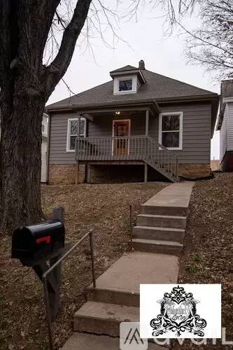 Main picture of 1405 Atchison St