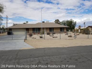 Main picture of 73986 White Sands Dr
