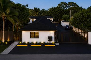Main picture of 2540 NW 90th St