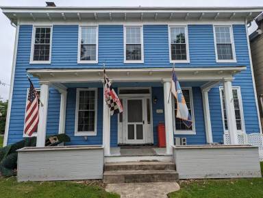 Main picture of 322 N Union Ave