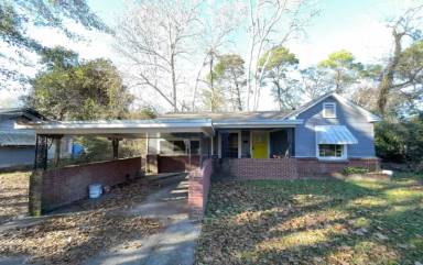 Main picture of 4003 Gerald St
