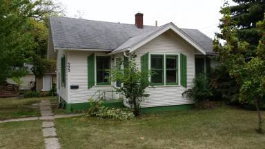 Main picture of 523 6th St NW