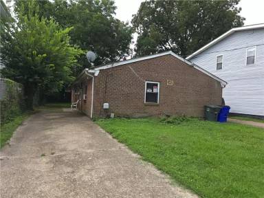 Main picture of 705 W 36th St