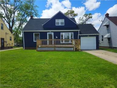 Main picture of 5200 Catherine St