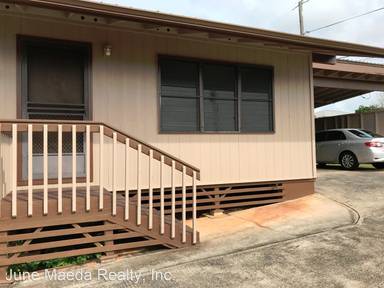 Main picture of 151 Makaweo Ave