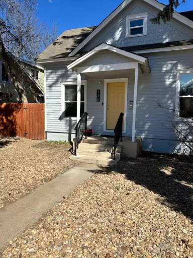 Main picture of 336 Edwards St