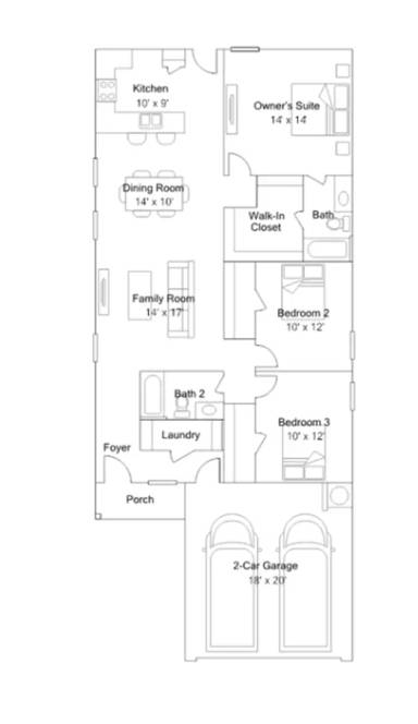 Main picture of 10003 Leeds Wheel