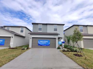 Main picture of 5024 Wild Senna Blvd