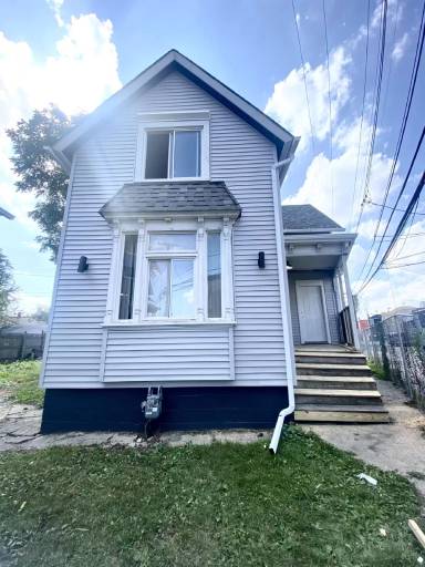 Main picture of 4103 Cicotte St