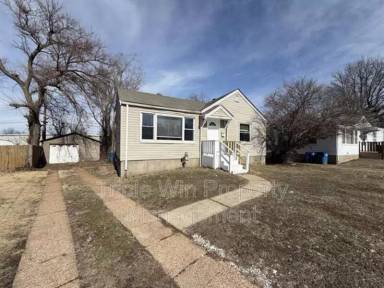 Main picture of 8333 Whitewater Dr