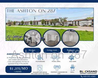 Main picture of Henderson Place Apartments
