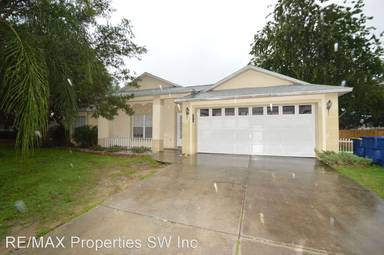 Main picture of 812 Arbor Hill Cir