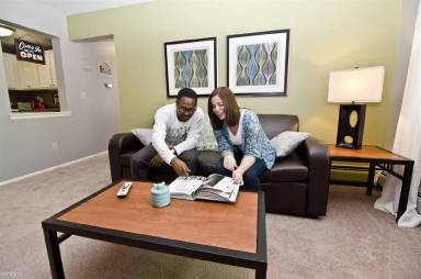 Main picture of Capitol Villa Apartment