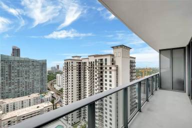 Main picture of Brickell Heights