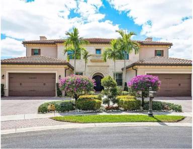 Main picture of 17511 Cadena Dr