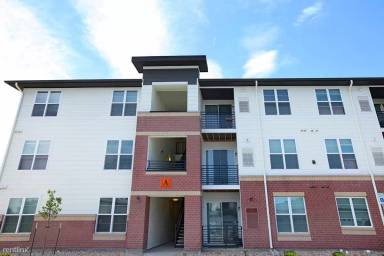 Main picture of Park Hill 4000
