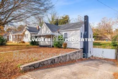 Main picture of 437 W 24th St