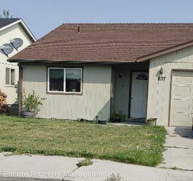 Main picture of 611 NE Larch Ave