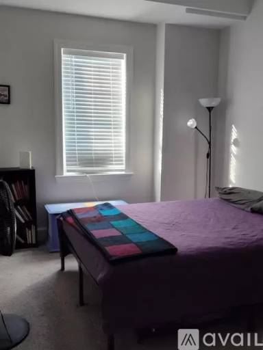Main picture of 1701 N Union St