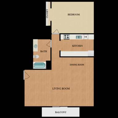 Main picture of Jemwey Apartments