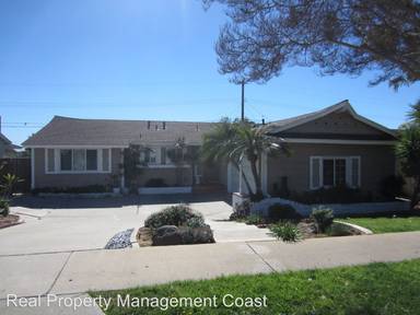 Main picture of 540 La Presa Dr
