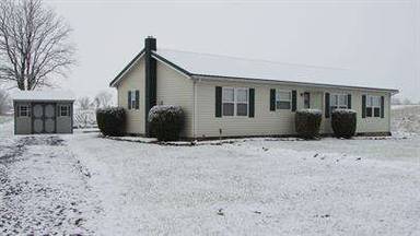 Main picture of 120 Redshed Rd