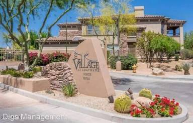 Main picture of Village @ Grayhawk