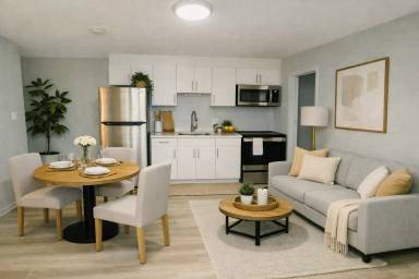 Main picture of The Point & Pondview Terrace