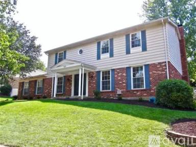 Main picture of 1019 Parkwatch Dr