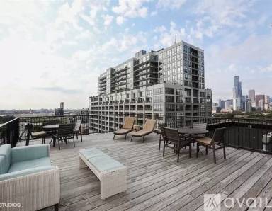 Main picture of Carriage House Lofts