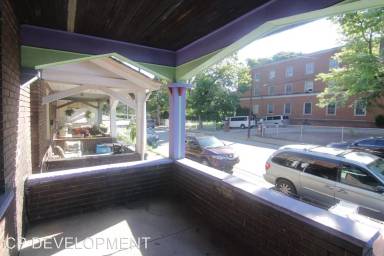 Main picture of 122 S Trenton Ave