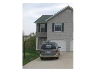 Main picture of 16865 Hurricane Ln