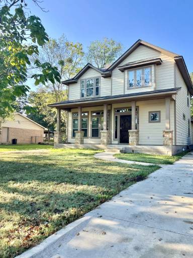 Main picture of 1208 Neal Pickett Dr