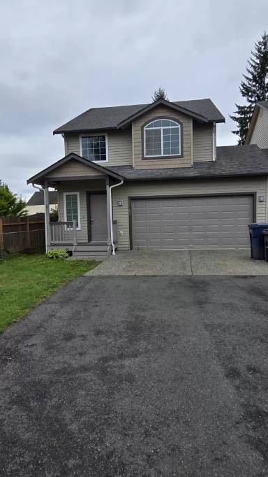 Main picture of 5318 108th St NE