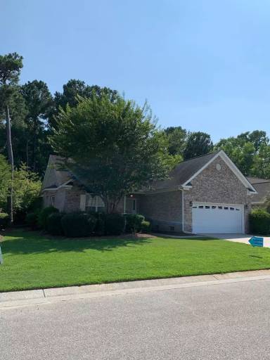 Main picture of 3818 Rounding Bend Ln