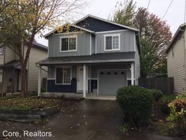 Main picture of 8534 N Buchanan Ave