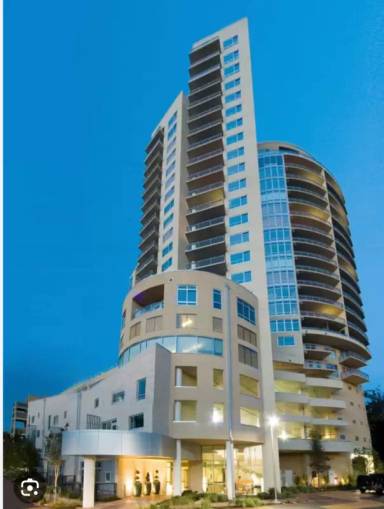 Main picture of The Shore Condominium