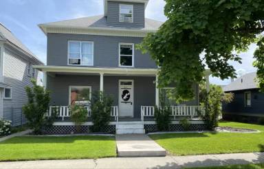Main picture of 411 W Alder St